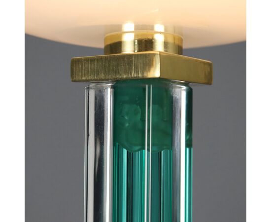 Lampada da Terra 'Tolboi' Venini