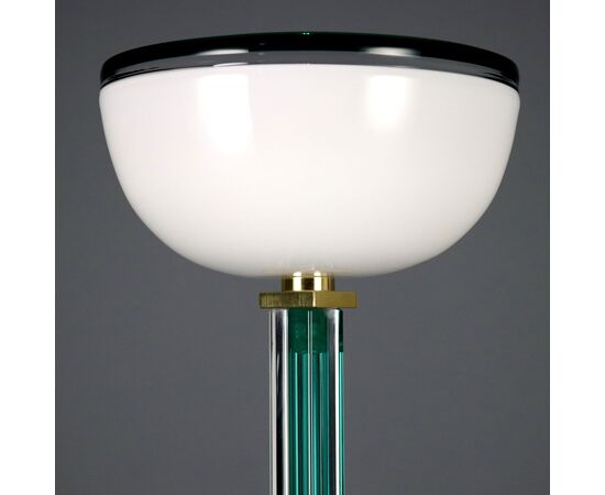 Lampada da Terra 'Tolboi' Venini