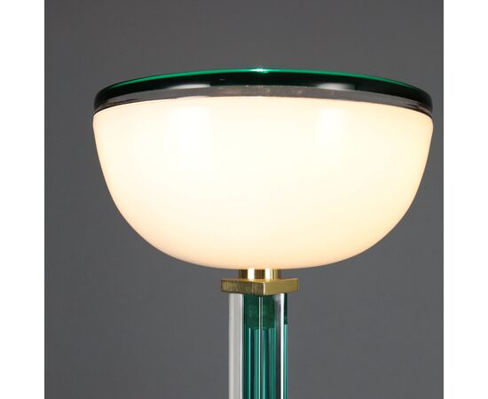 Lampada da Terra 'Tolboi' Venini