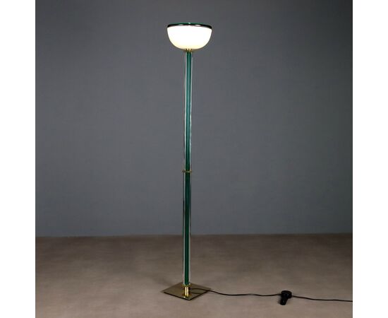 Lampada da Terra 'Tolboi' Venini