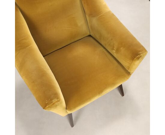 Due Poltrone Anni '60