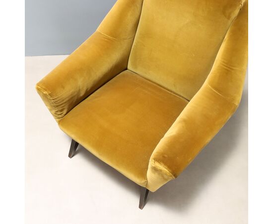 Due Poltrone Anni '60