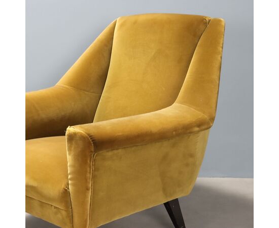 Due Poltrone Anni '60
