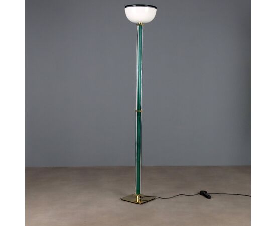 Lampada da Terra 'Tolboi' Venini