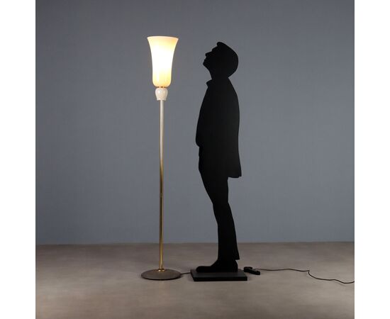 Lampada 'Anni 30' Venini