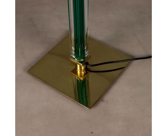 Lampada da Terra 'Tolboi' Venini