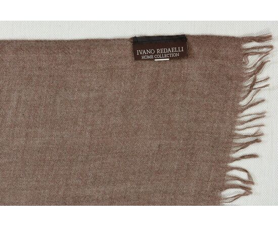 Stola in cachemire Ivano Redaelli - B/1356 -