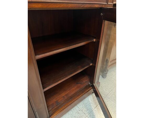 Vetrina H 92 125 x 43.5