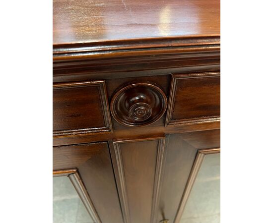 Vetrina H 92 125 x 43.5