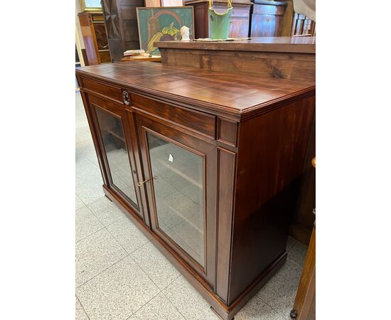 Vetrina H 92 125 x 43.5
