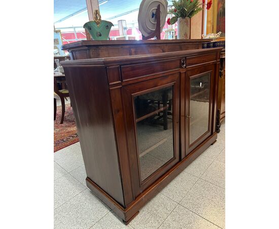 Vetrina H 92 125 x 43.5