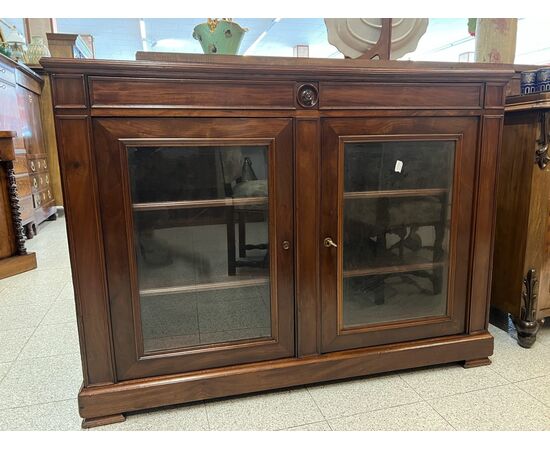 Vetrina H 92 125 x 43.5