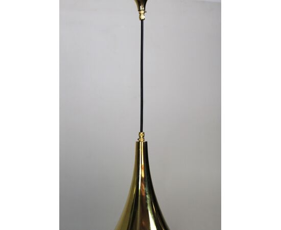 Lampadario a goccia - anni '70