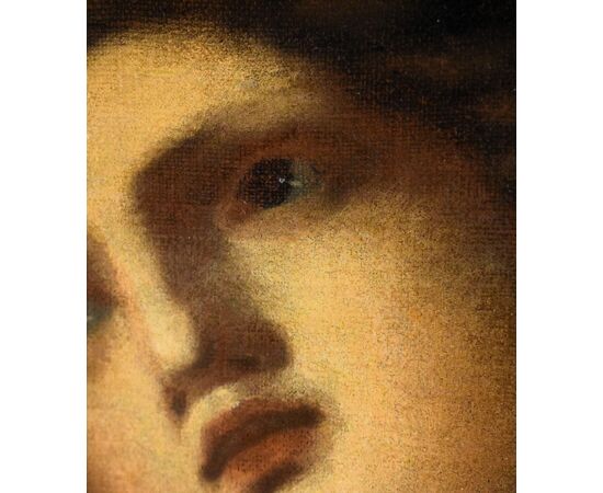 Saint Sebastian