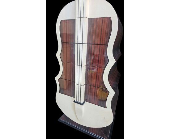 Cassettiera violoncello