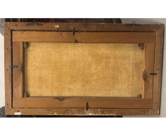 Anonimo emiliano del XVI secolo, a) Girotondo di fanciulli b) Danza di fanciulli sotto una corona