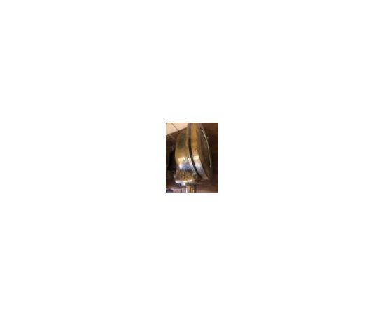 Pair of ship lights