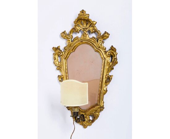 Venetian Louis XV Mirrors