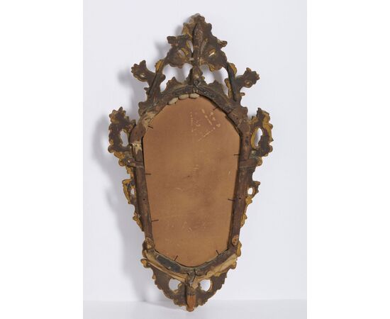 Venetian Louis XV Mirrors
