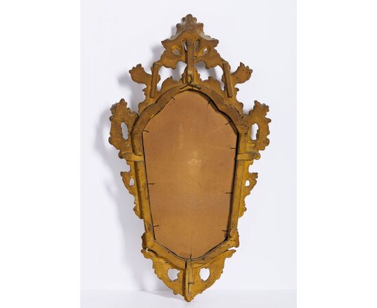 Venetian Louis XV Mirrors