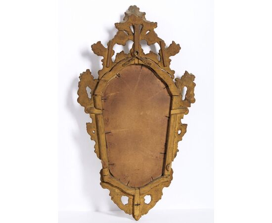 Venetian Louis XV Mirrors