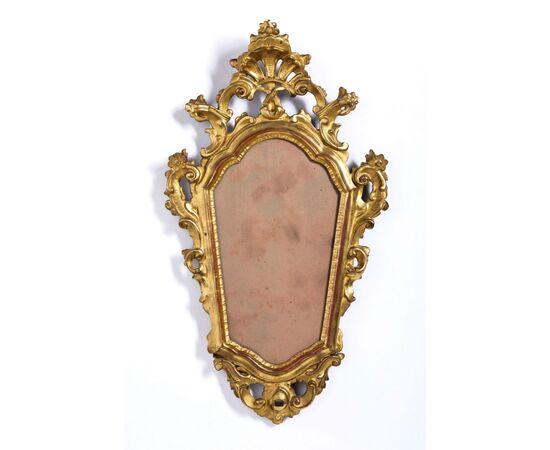 Venetian Louis XV Mirrors