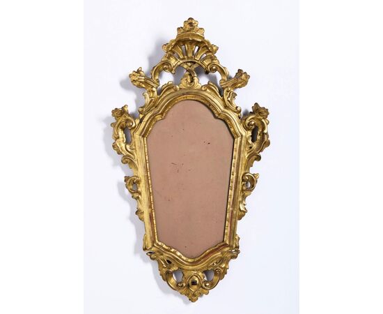 Venetian Louis XV Mirrors
