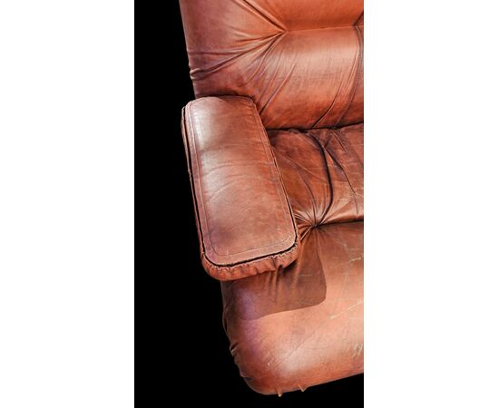 Giuseppe Munari Armchair
