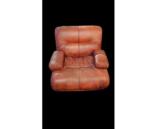 Giuseppe Munari Armchair