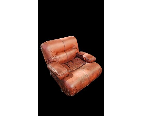 Giuseppe Munari Armchair