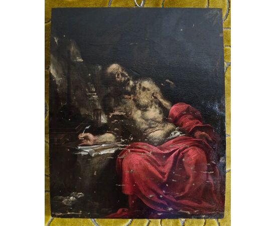 SAINT JEROME