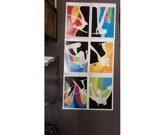 Turin 2006 Posters