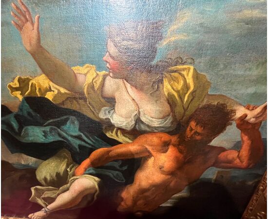 Girolamo Brusaferro 1684-1760 - Venice