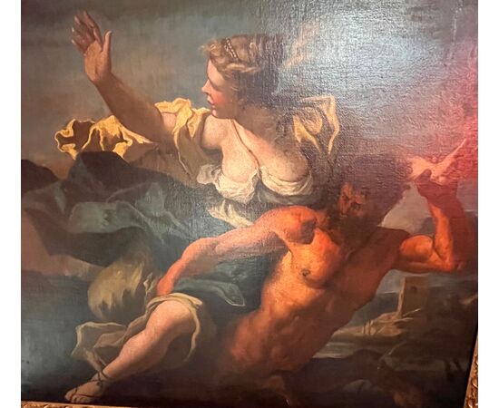 Girolamo Brusaferro 1684-1760 - Venice