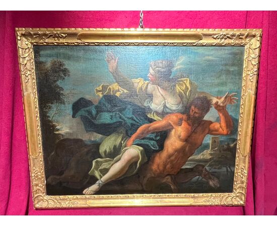 Girolamo Brusaferro 1684-1760 - Venice