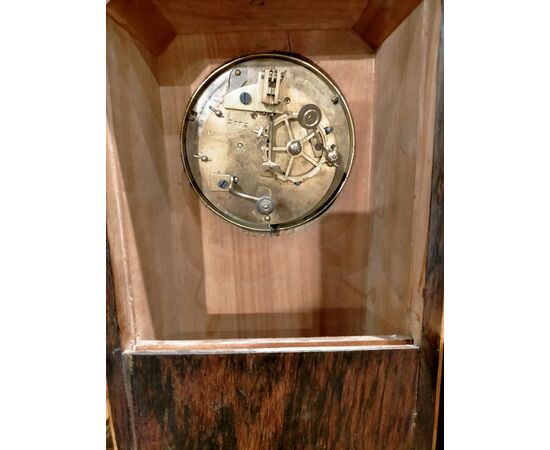 Orologio francese da tavolo Planchon Paris