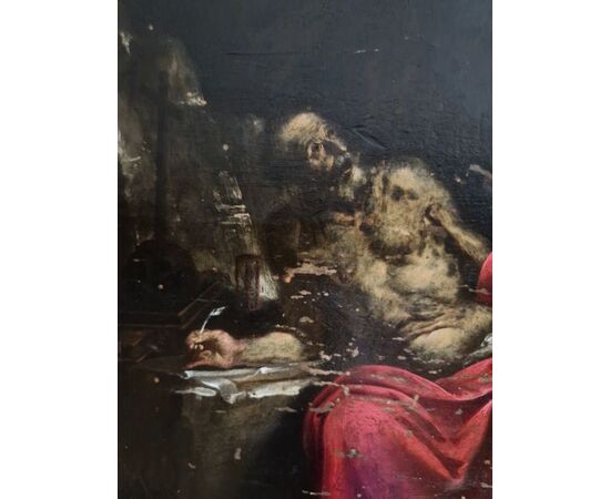 SAINT JEROME