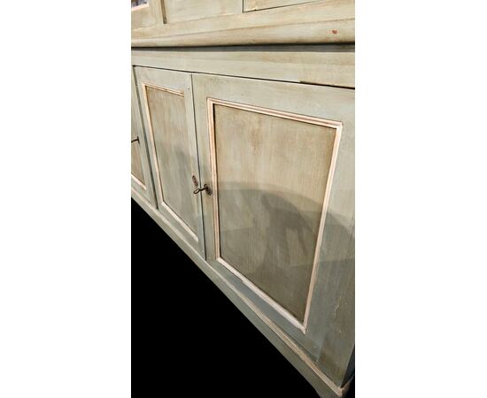 French bookcase