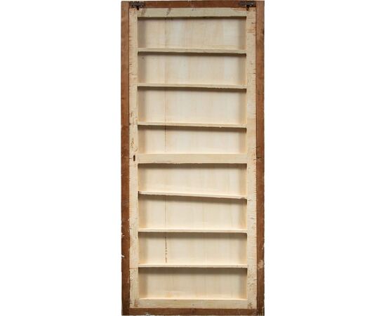 Maestro veneziano (XVIII sec.) - Maschera di Pantalone. Maestro veneziano (XVIII sec.) - Maschera di Pantalone.