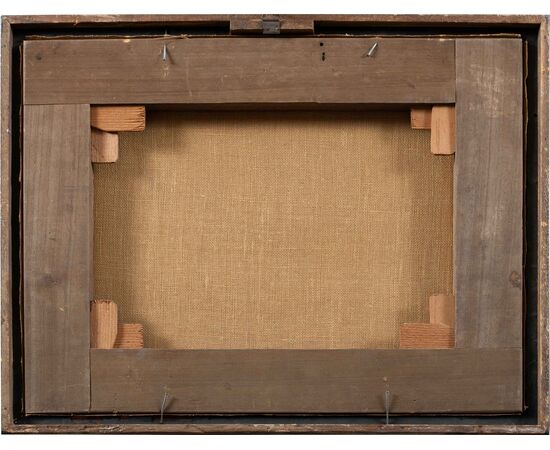 Jean Adolphe Boucé (1818 - 1875) - Stag Hunt. Jean Adolphe Boucé (1818 - 1875) - Stag Hunt.