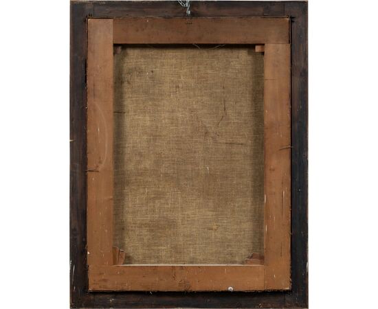 Circle of Jusepe de Ribera (Xàtiva 1591 - Naples 1652) - Saint Joseph.