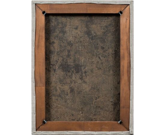 Jacopo Amigoni (Venezia 1682 - Madrid 1752) - Madonna con Bambino. Jacopo Amigoni (Venezia 1682 - Madrid 1752) - Madonna con Bambino.