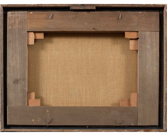 Jean Adolphe Boucé (1818 - 1875) - Deer Hunt. Jean Adolphe Boucé (1818 - 1875) - Deer Hunt.