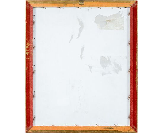 Giuseppe Bernardino Bison (Palmanova 1762 - Milano 1844) - Sacra Famiglia. Giuseppe Bernardino Bison (Palmanova 1762 - Milano 1844) - Sacra Famiglia.