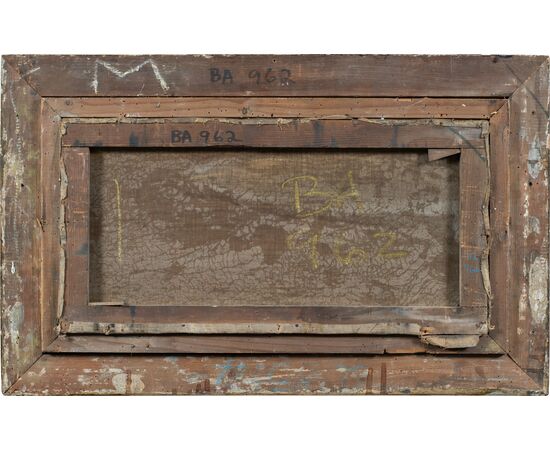 Charles Thomas Bale (British, 1866 - 1895) - Still life of fish and shrimp. Charles Thomas Bale (British, 1866 - 1895) - Still life of fish and shrimp.