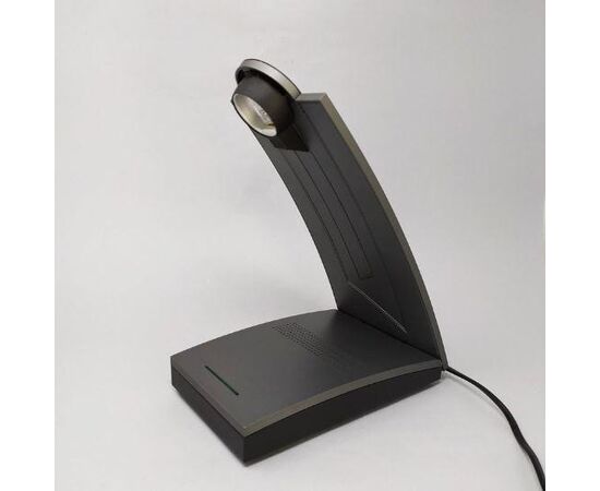 1980s  Table Lamp "Jazz" by Ferdinand Porsche for PAF Studio, Made in Italy