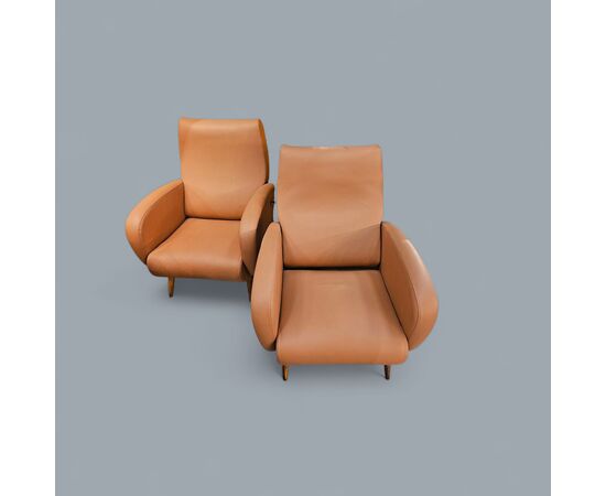 Zanuzo armchairs