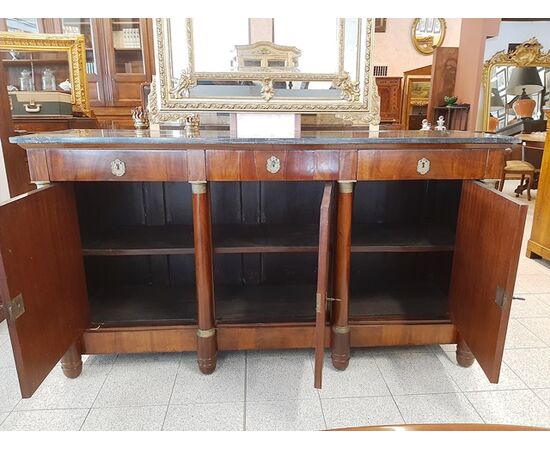 Empire sideboard
