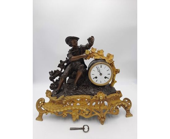 Orologio da tavolo
