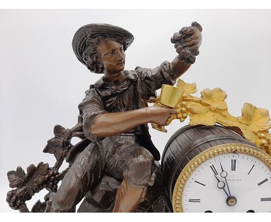 Orologio da tavolo